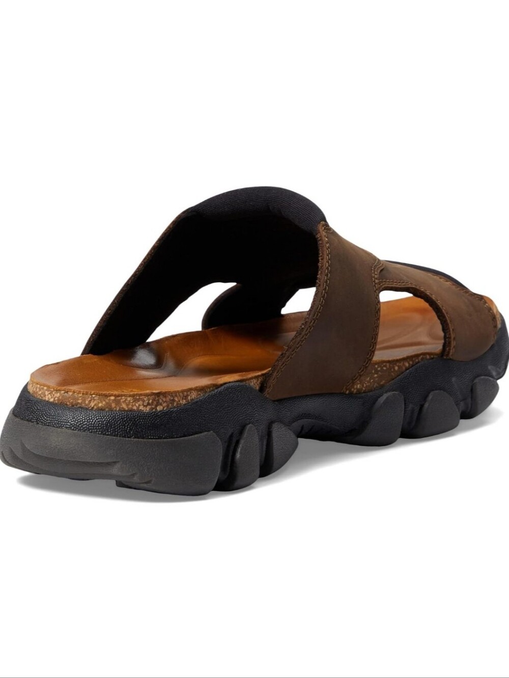 Mens Keen Daytona 2 Slides - Picture 5 of 5